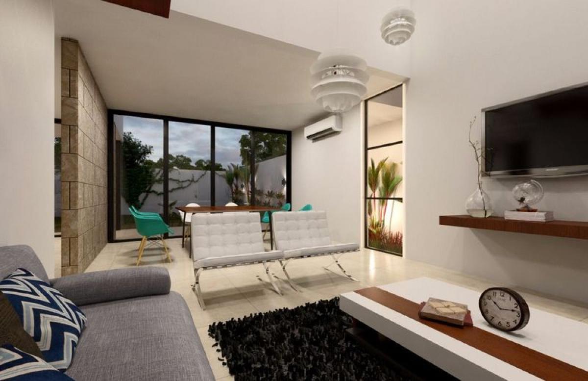 3 Schlafzimmer Haus in Merida, Mexico, Nr. 36259