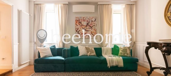 4 bedrooms Apartment in Rome, Italy No. 363749 5