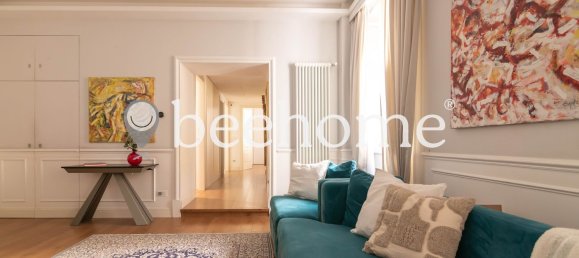 4 bedrooms Apartment in Rome, Italy No. 363749 10