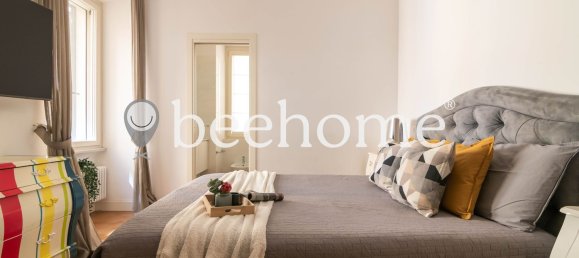 4 bedrooms Apartment in Rome, Italy No. 363749 19