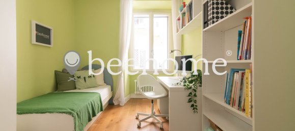 4 bedrooms Apartment in Rome, Italy No. 363749 33