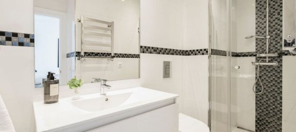 3 chambres Penthouse à Marbella, Spain No. 24097 20