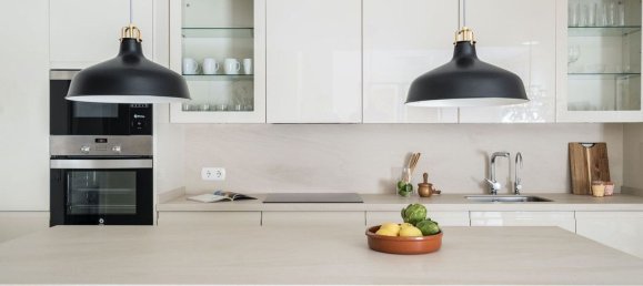 3 chambres Penthouse à Marbella, Spain No. 24097 9