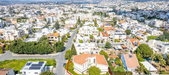 Villa em Limassol, Cyprus 419 m² N.º 94818 10