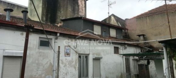 9 Schlafzimmer Haus in Senhora da Hora, Portugal, Nr. 58962 23