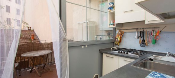 2 rooms Apartment in Milan, Italy No. 336884 2