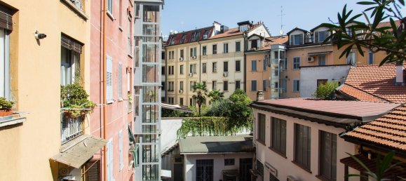 2 rooms Apartment in Milan, Italy No. 336884 19