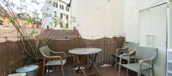 2 rooms Apartment in Milan, Italy No. 336884 16