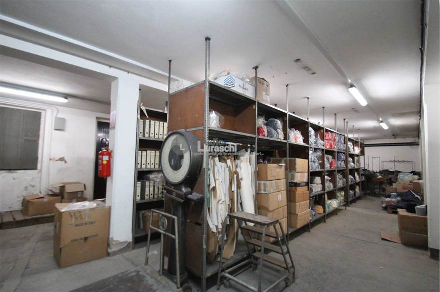 Armazém de 1 divisão em Paderno d'Adda, Italy N.º 2674