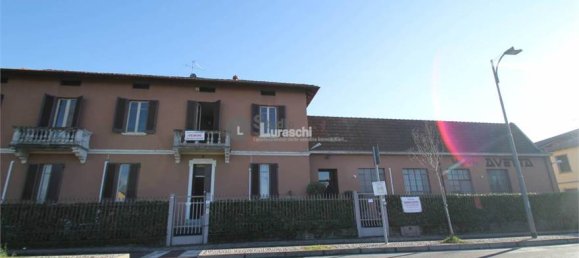 Armazém de 1 divisão em Paderno d'Adda, Italy N.º 2674 4