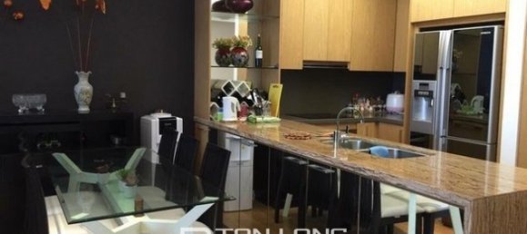 3 غرف نوم شقة في Cau Giay, Vietnam رقم 1973 6