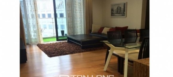 3 غرف نوم شقة في Cau Giay, Vietnam رقم 1973 4