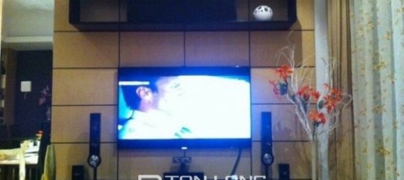 3 غرف نوم شقة في Cau Giay, Vietnam رقم 1973 3