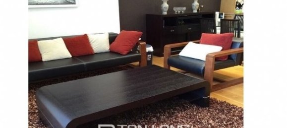 3 غرف نوم شقة في Cau Giay, Vietnam رقم 1973 2