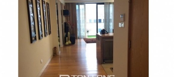 3 غرف نوم شقة في Cau Giay, Vietnam رقم 1973 7