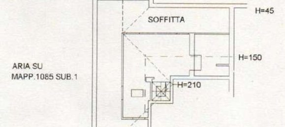 3 rooms Apartment in Follo, Italy No. 265190 5