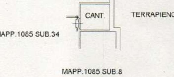 3 rooms Apartment in Follo, Italy No. 265190 4