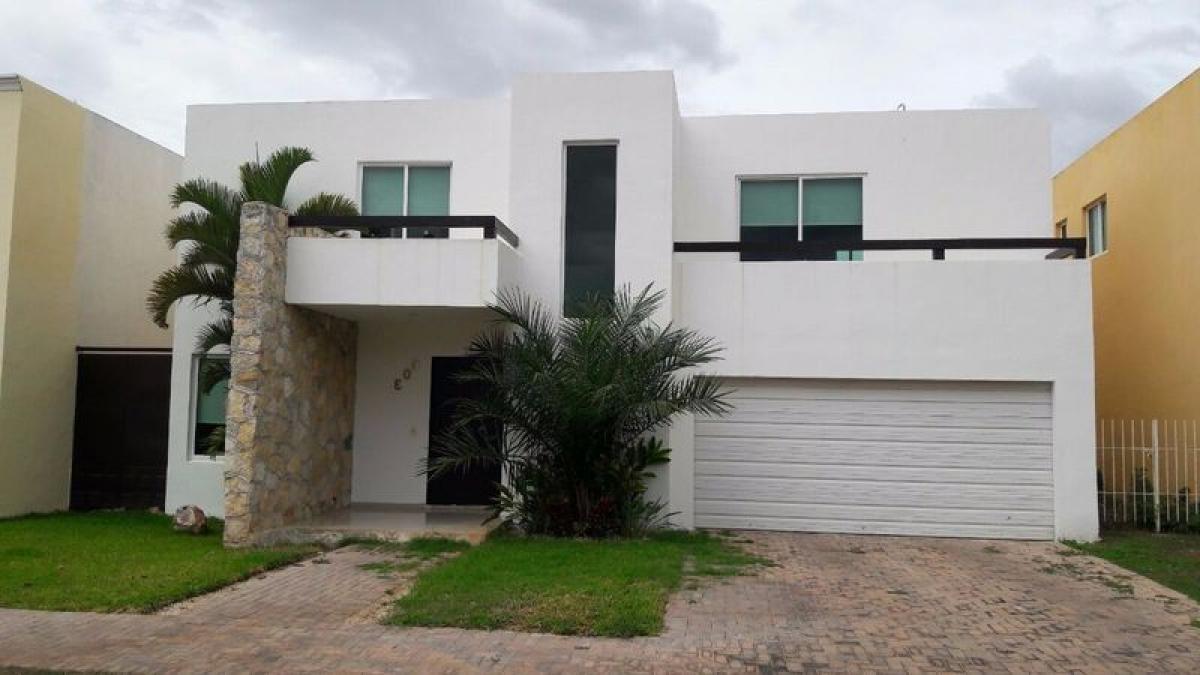 3 Schlafzimmer Haus in Yucatan, Mexico, Nr. 168365