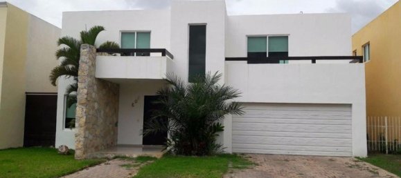 3 Schlafzimmer Haus in Yucatan, Mexico, Nr. 168365 2