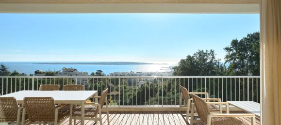 3 bedrooms Apartment in Cannes, France No. 114 10