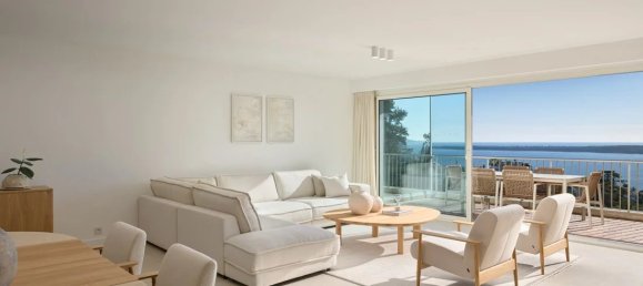 3 bedrooms Apartment in Cannes, France No. 114 8