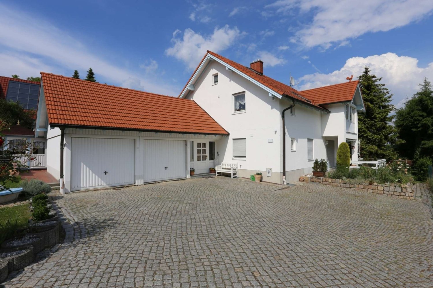 Adosado de 4 dormitorios en Gorlitz, Germany No. 327027