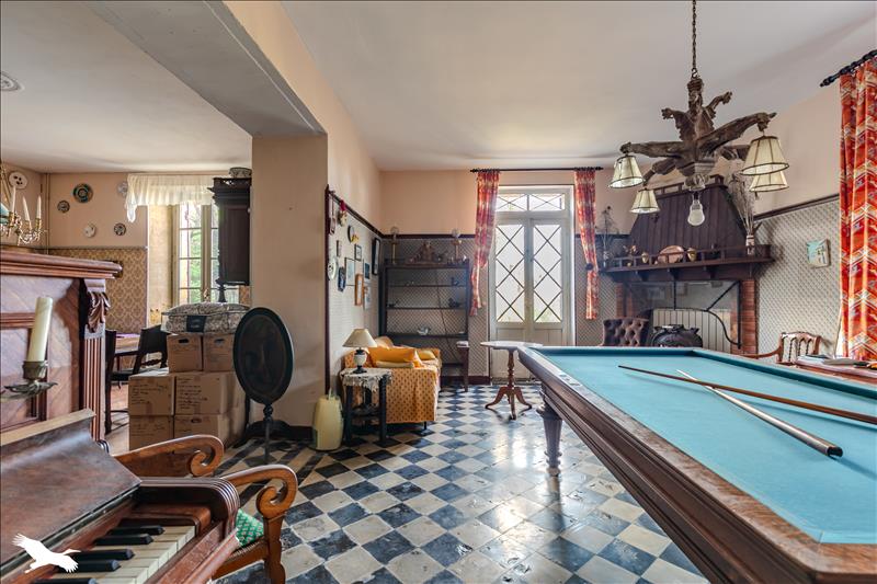 7 bedrooms House in Langoiran, France No. 350574