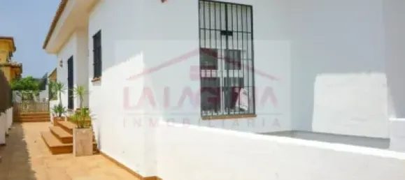 3 Schlafzimmer Haus in Chipiona, Spain, Nr. 186843 32