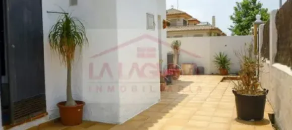 3 Schlafzimmer Haus in Chipiona, Spain, Nr. 186843 6