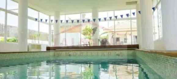 3 Schlafzimmer Haus in Chipiona, Spain, Nr. 186843 14