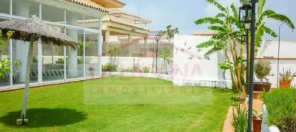 3 Schlafzimmer Haus in Chipiona, Spain, Nr. 186843 4