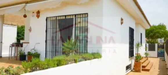 3 Schlafzimmer Haus in Chipiona, Spain, Nr. 186843 2