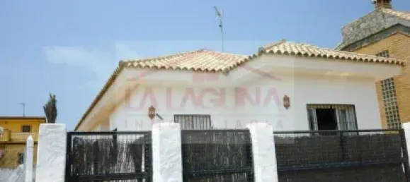 3 Schlafzimmer Haus in Chipiona, Spain, Nr. 186843 31