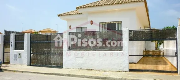 3 Schlafzimmer Haus in Chipiona, Spain, Nr. 186843 30