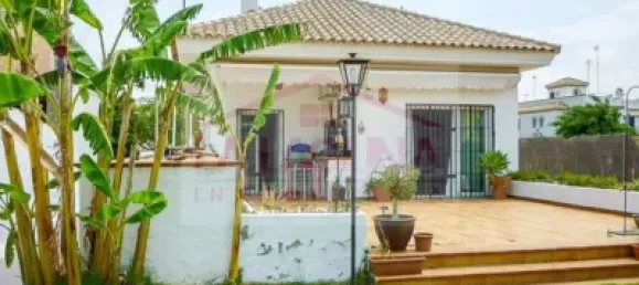 3 Schlafzimmer Haus in Chipiona, Spain, Nr. 186843 5