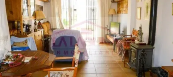 3 Schlafzimmer Haus in Chipiona, Spain, Nr. 186843 17