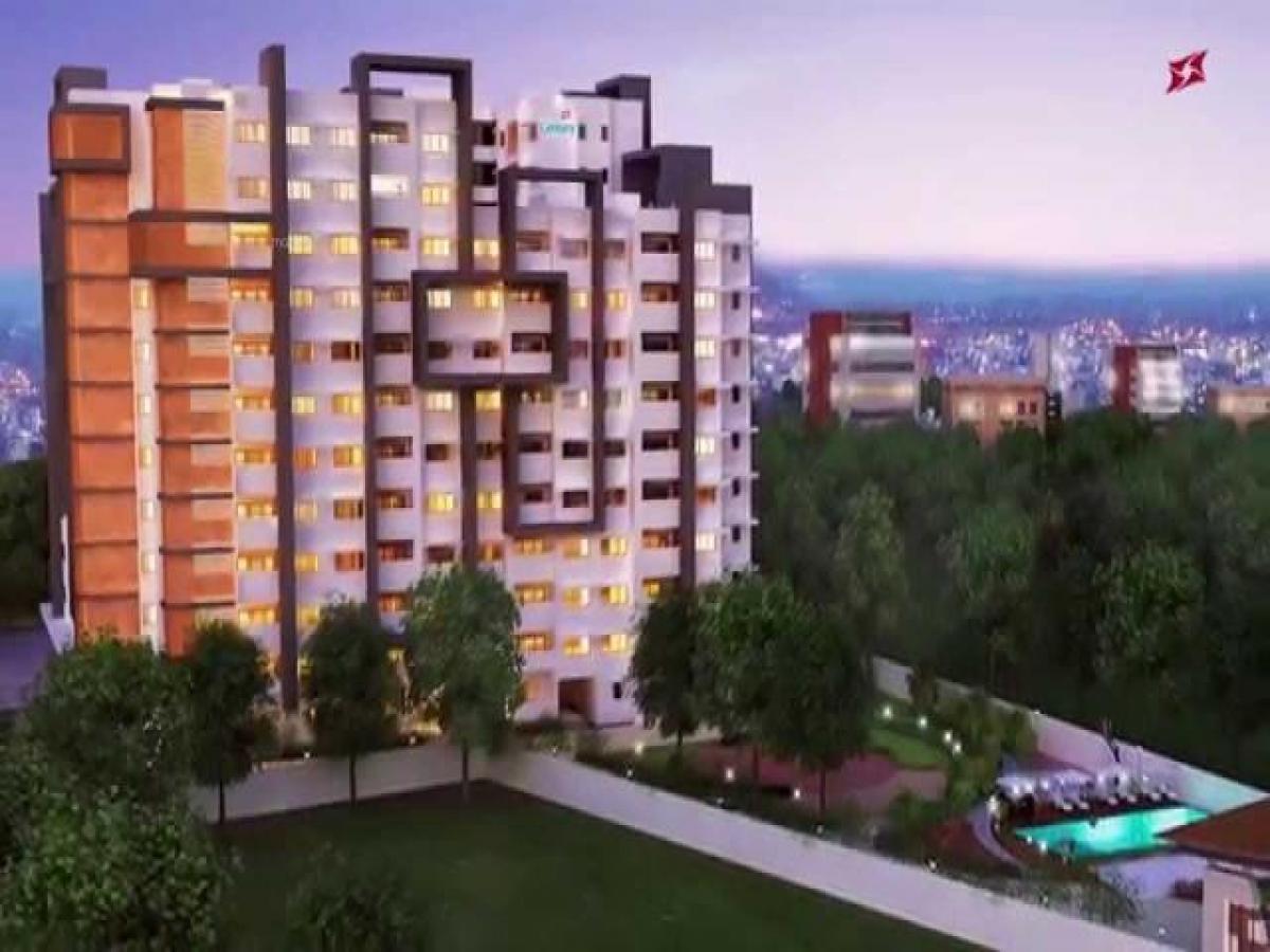 3 Schlafzimmer Haus in Bangalore, India, Nr. 43577