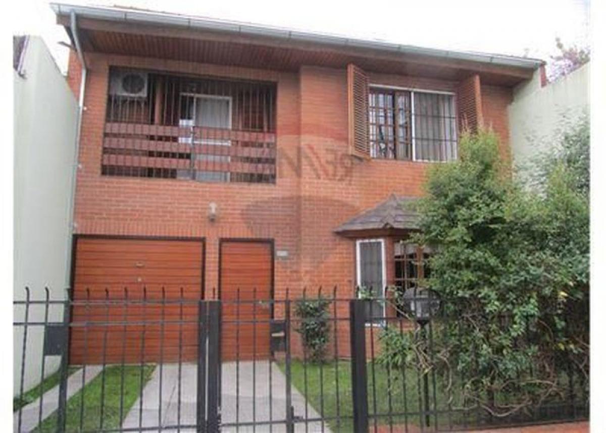 3 chambres Maison à Buenos Aires, Argentina No. 77960