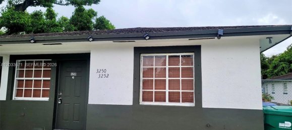 3 Schlafzimmer Villa in Miami, USA, Nr. 614961 8
