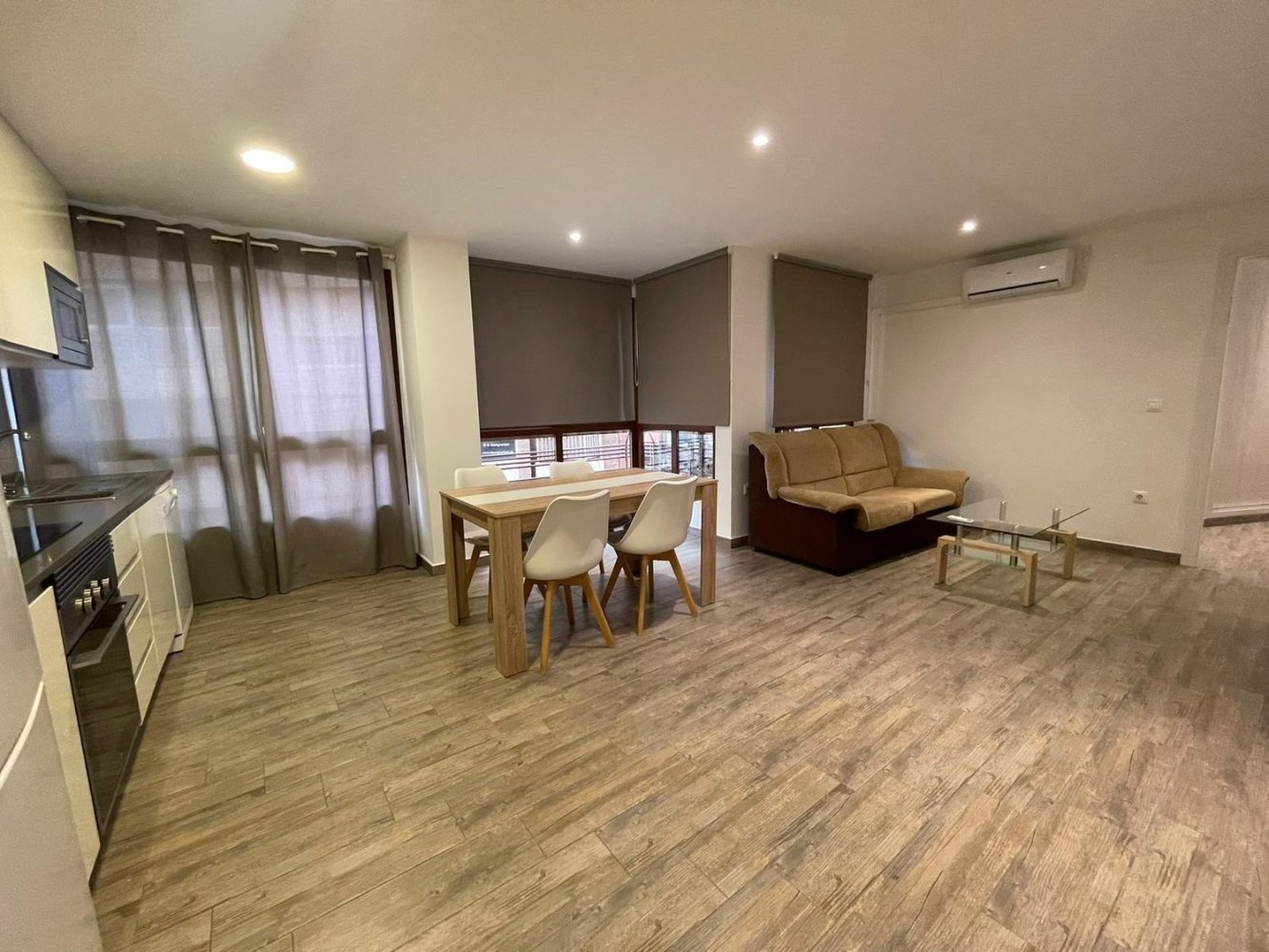 2 bedrooms Apartment in Alicante, Spain No. 198680