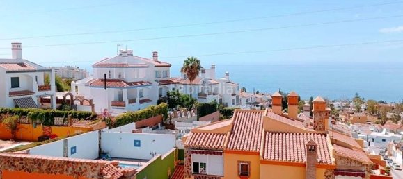 5 bedrooms House in Rincon de la Victoria, Spain No. 98695 12