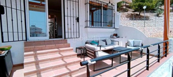 5 bedrooms House in Rincon de la Victoria, Spain No. 98695 40