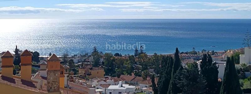 5 bedrooms House in Rincon de la Victoria, Spain No. 98695