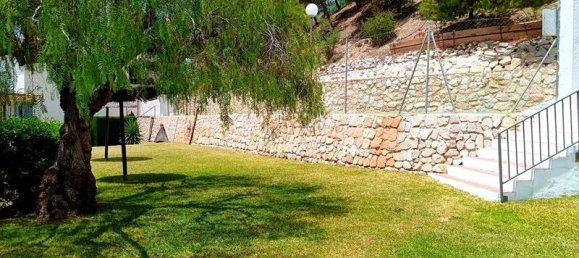 5 bedrooms House in Rincon de la Victoria, Spain No. 98695 11