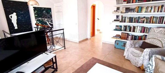 5 bedrooms House in Rincon de la Victoria, Spain No. 98695 13