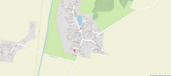 Casa de 4 dormitorios en Bautzen, Germany No. 170267 18