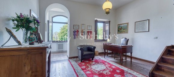 33 rooms House in Ficulle, Italy No. 295373 17