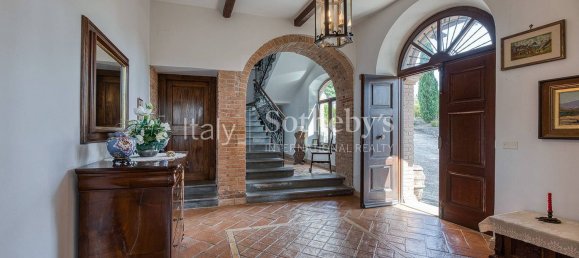 33 rooms House in Ficulle, Italy No. 295373 18