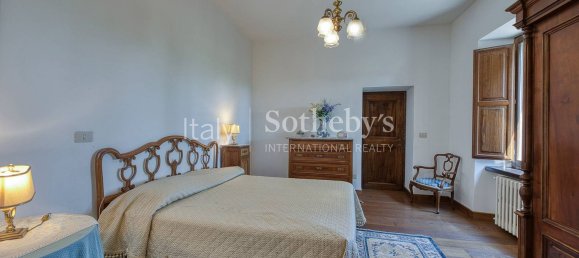 33 rooms House in Ficulle, Italy No. 295373 12