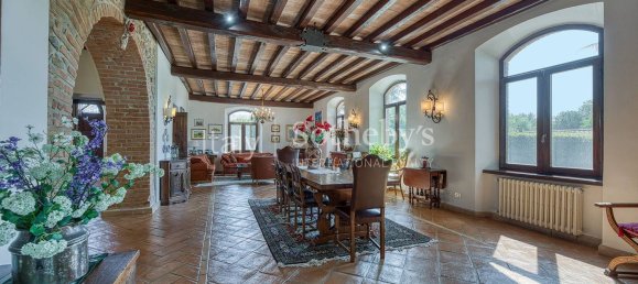 33 rooms House in Ficulle, Italy No. 295373 8